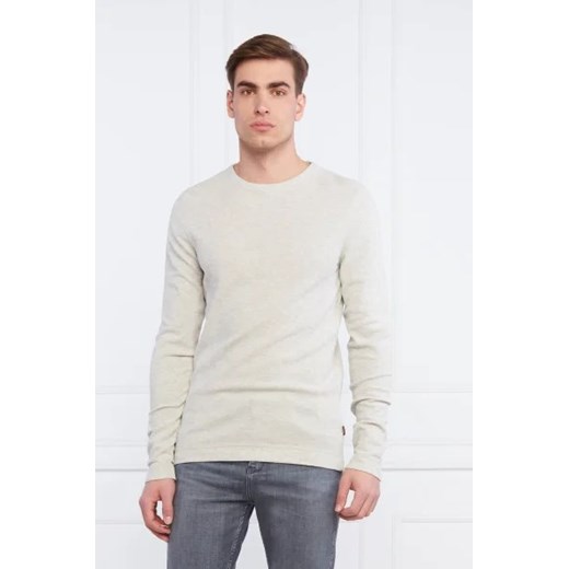 BOSS ORANGE Sweter Tempest | Slim Fit XXXL promocja Gomez Fashion Store