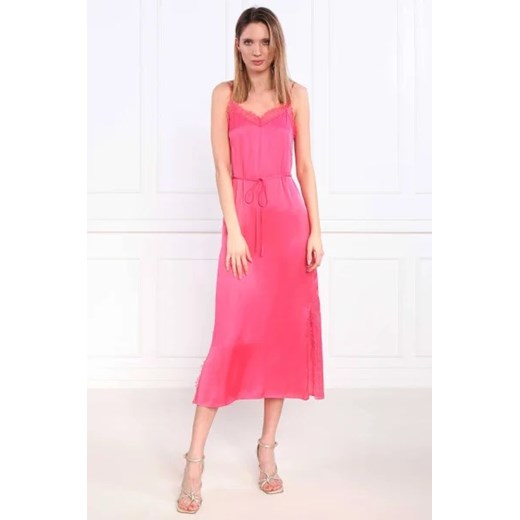 TWINSET Sukienka ze sklepu Gomez Fashion Store w kategorii Sukienki - zdjęcie 172834820