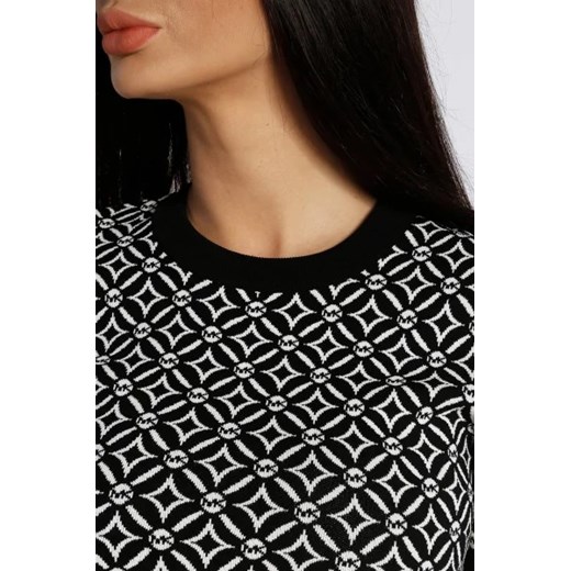 Michael Kors Bluzka | Cropped Fit Michael Kors L Gomez Fashion Store wyprzedaż