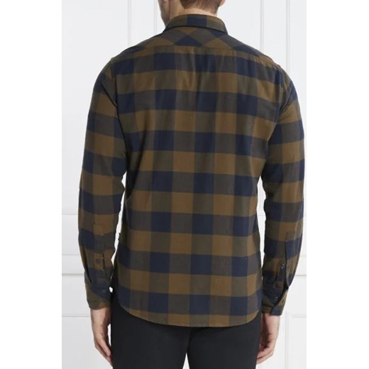 BOSS ORANGE Koszula Riou_1 | Regular Fit M wyprzedaż Gomez Fashion Store