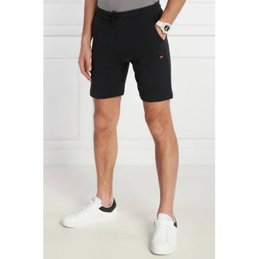 Napapijri Szorty NALIS SUM | Regular Fit Napapijri XXL Gomez Fashion Store wyprzedaż