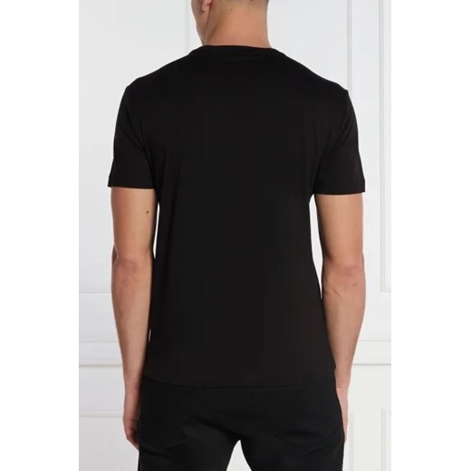 EA7 T-shirt | Regular Fit XXXL okazja Gomez Fashion Store