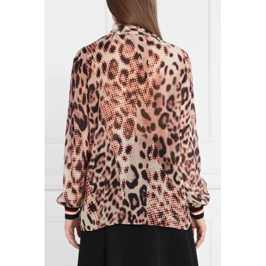 Marc Cain Koszula | Regular Fit Marc Cain 42 promocja Gomez Fashion Store