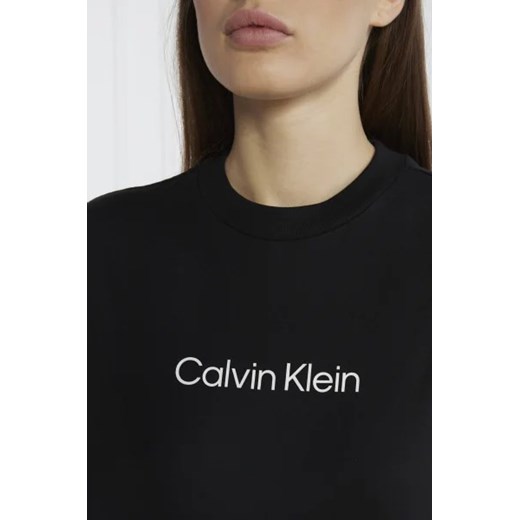 Bluzka damska Calvin Klein