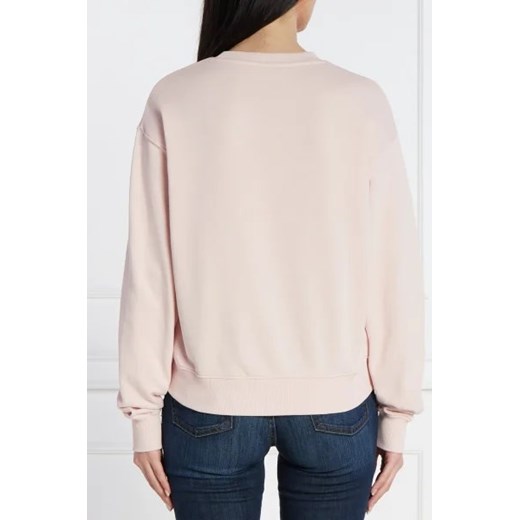 Tommy Hilfiger Bluza | Regular Fit Tommy Hilfiger L okazyjna cena Gomez Fashion Store