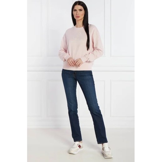 Tommy Hilfiger Bluza | Regular Fit Tommy Hilfiger M okazja Gomez Fashion Store