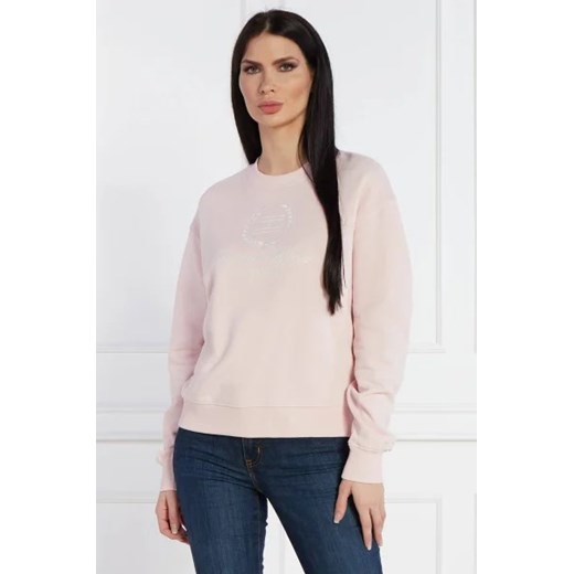 Tommy Hilfiger Bluza | Regular Fit Tommy Hilfiger M okazja Gomez Fashion Store