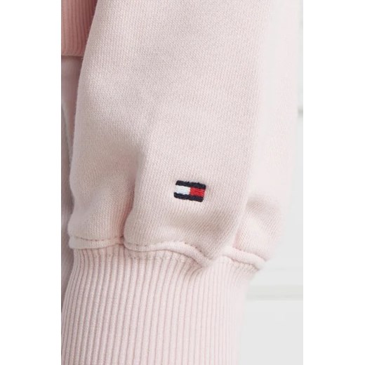 Tommy Hilfiger Bluza | Regular Fit Tommy Hilfiger XS wyprzedaż Gomez Fashion Store