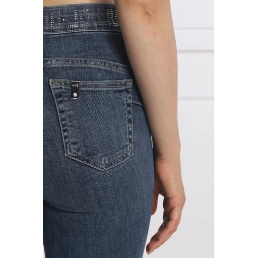 Liu Jo Jeansy | Slim Fit Liu Jo 26 okazja Gomez Fashion Store