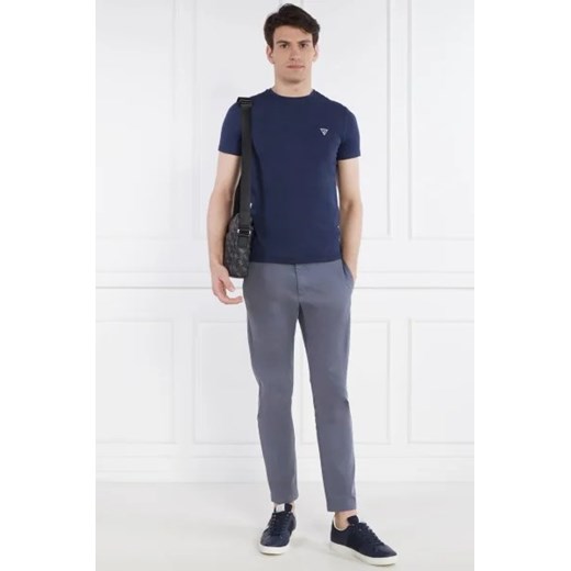 Guess Underwear T-shirt CALEB HERO | Slim Fit | stretch XXL Gomez Fashion Store