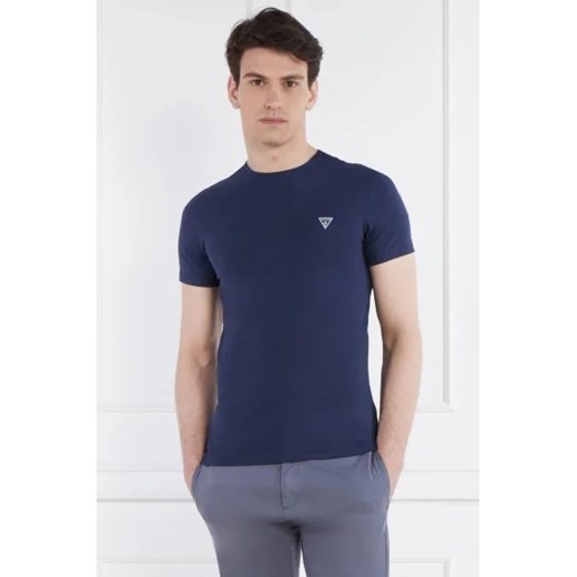 Guess Underwear T-shirt CALEB HERO | Slim Fit | stretch XL Gomez Fashion Store