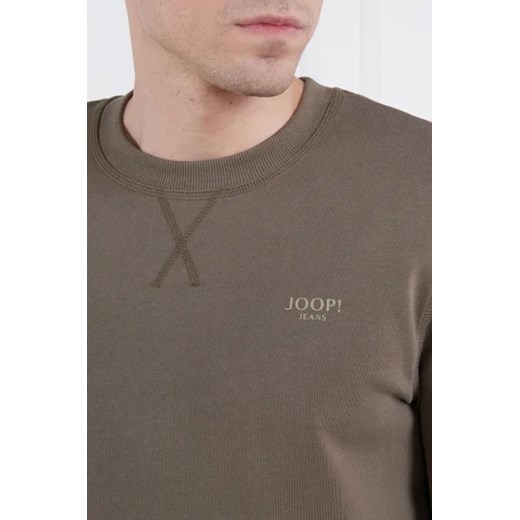Joop! Jeans Bluza | Regular Fit XL okazyjna cena Gomez Fashion Store