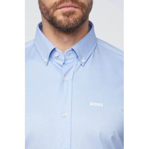 Koszula męska BOSS HUGO 