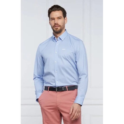 Koszula męska BOSS HUGO 