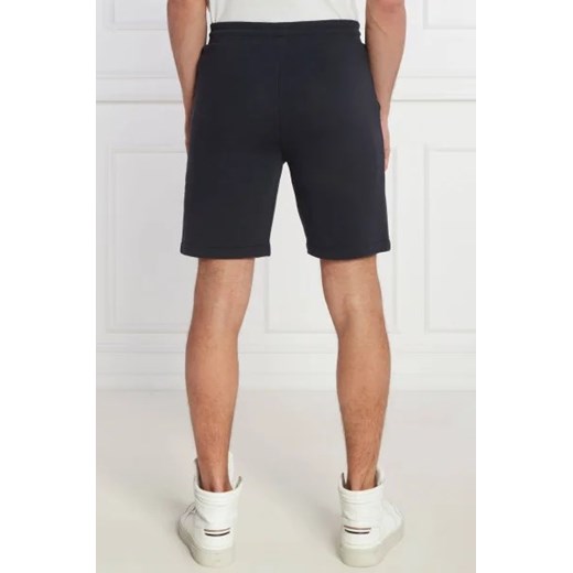 Napapijri Szorty NALIS SUM | Regular Fit Napapijri M wyprzedaż Gomez Fashion Store