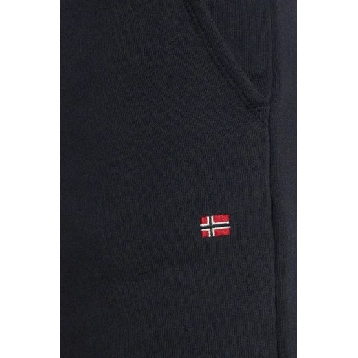Napapijri Szorty NALIS SUM | Regular Fit Napapijri M promocja Gomez Fashion Store