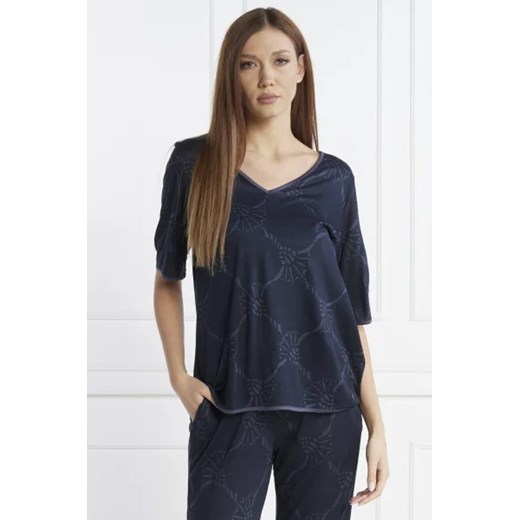 JOOP! BODYWEAR Góra od piżamy | Relaxed fit ze sklepu Gomez Fashion Store w kategorii Piżamy damskie - zdjęcie 172835501