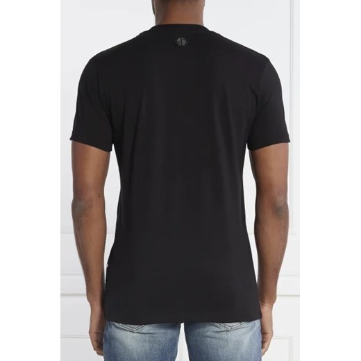 Philipp Plein T-shirt Bulldogs | Regular Fit XL Gomez Fashion Store