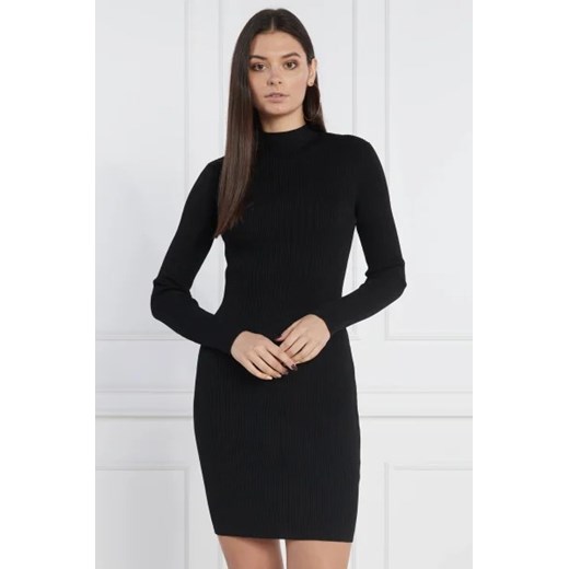 Calvin Klein Sukienka ICONIC ze sklepu Gomez Fashion Store w kategorii Sukienki - zdjęcie 172835592