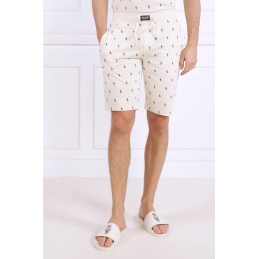 POLO RALPH LAUREN Szorty od piżamy | Slim Fit ze sklepu Gomez Fashion Store w kategorii Piżamy męskie - zdjęcie 172835632