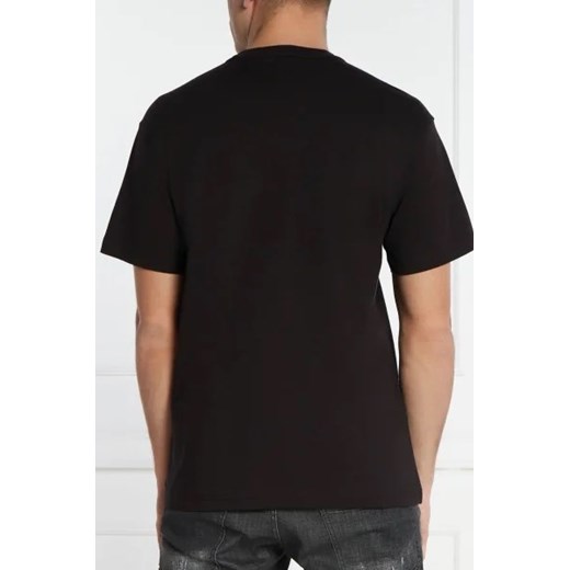 Versace Jeans Couture T-shirt | Regular Fit XXL okazja Gomez Fashion Store