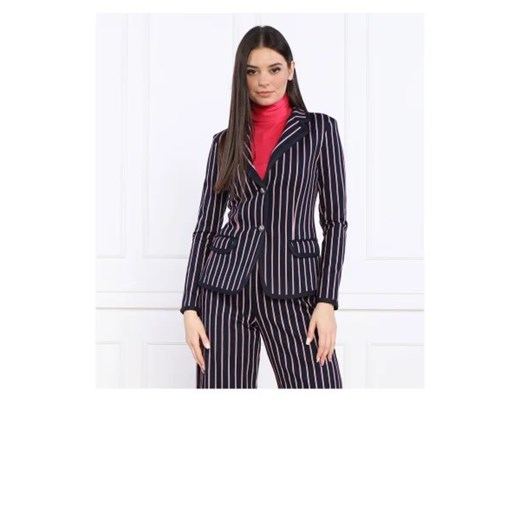MAX&Co. Marynarka | Slim Fit ze sklepu Gomez Fashion Store w kategorii Marynarki damskie - zdjęcie 172835751