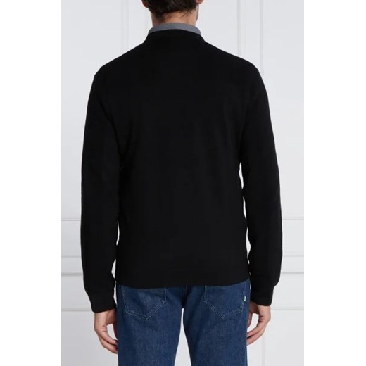 BOSS GREEN Sweter Momentum-X_CN | Regular Fit | z dodatkiem wełny XXL promocja Gomez Fashion Store