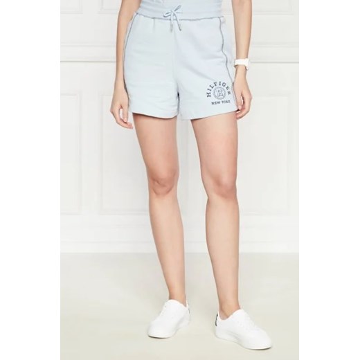 Tommy Hilfiger Szorty | Regular Fit ze sklepu Gomez Fashion Store w kategorii Szorty - zdjęcie 172835974