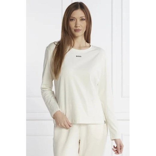 BOSS BLACK Góra od piżamy | Regular Fit XL promocyjna cena Gomez Fashion Store