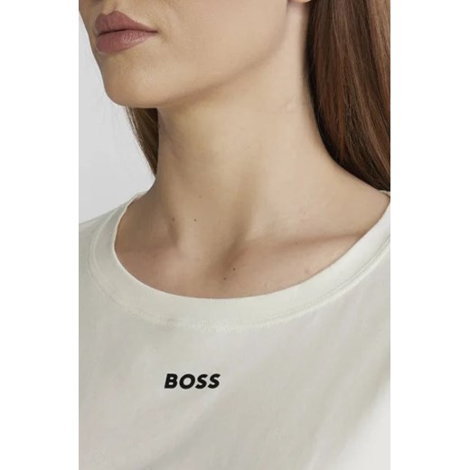 BOSS BLACK Góra od piżamy | Regular Fit XL okazja Gomez Fashion Store