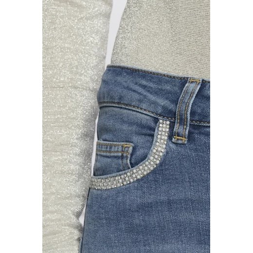 Liu Jo Jeansy | Skinny fit Liu Jo 25 promocja Gomez Fashion Store
