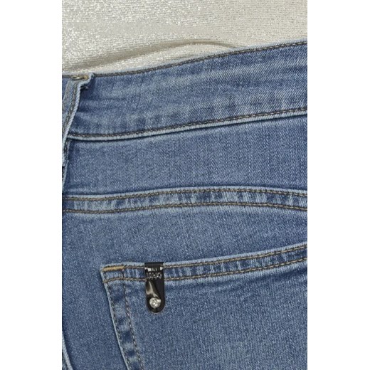 Liu Jo Jeansy | Skinny fit Liu Jo 31 promocyjna cena Gomez Fashion Store