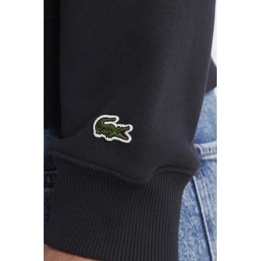 Bluza męska Lacoste 