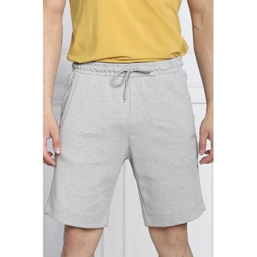 BOSS GREEN Szorty Headlo Curved | Regular Fit XXL Gomez Fashion Store wyprzedaż