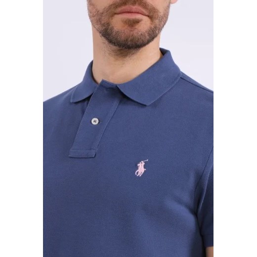 T-shirt męski Polo Ralph Lauren