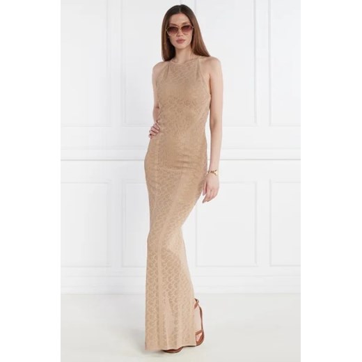 GUESS Sukienka BELLE ze sklepu Gomez Fashion Store w kategorii Sukienki - zdjęcie 172836231