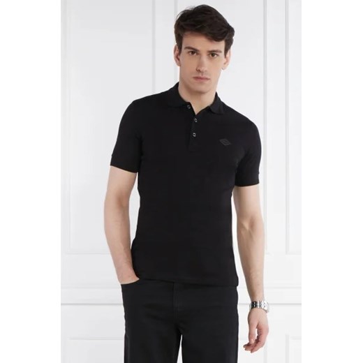 Replay Polo PIECE | Regular Fit Replay L Gomez Fashion Store