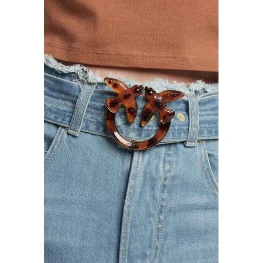 Pinko Jeansy Graziosa | Relaxed fit Pinko 26 okazja Gomez Fashion Store