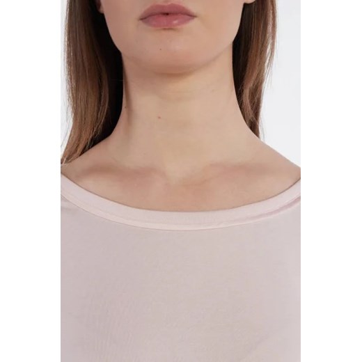 Tommy Hilfiger Góra od piżamy | Relaxed fit Tommy Hilfiger XS Gomez Fashion Store okazyjna cena