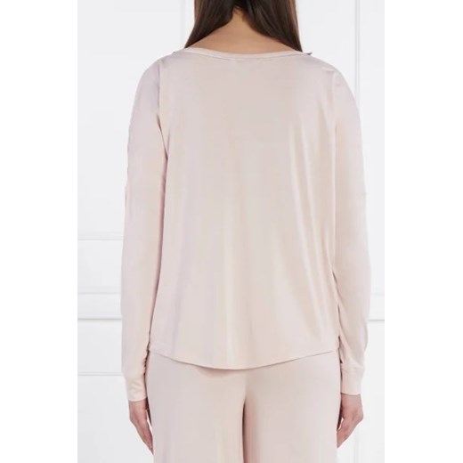 Tommy Hilfiger Góra od piżamy | Relaxed fit Tommy Hilfiger XS wyprzedaż Gomez Fashion Store