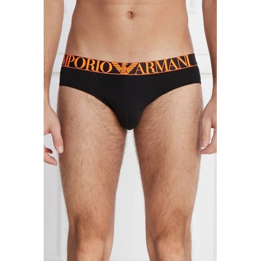 Majtki męskie Emporio Armani 