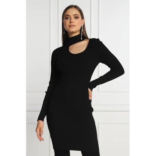 Sukienka Michael Kors z wiskozy 