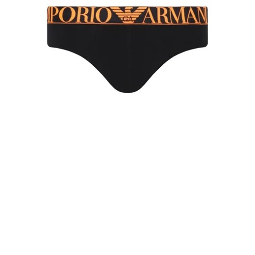 Majtki męskie Emporio Armani 