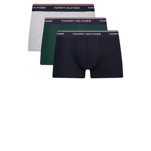 Tommy Hilfiger Bokserki 3-pack ze sklepu Gomez Fashion Store w kategorii Majtki męskie - zdjęcie 172836520