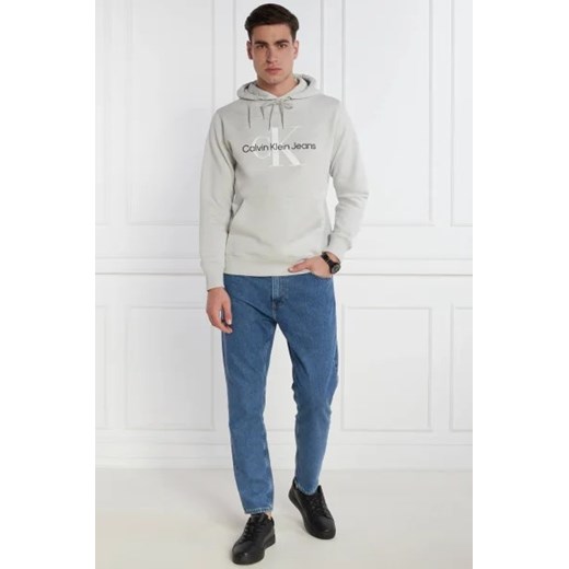 CALVIN KLEIN JEANS Bluza | Regular Fit XL wyprzedaż Gomez Fashion Store