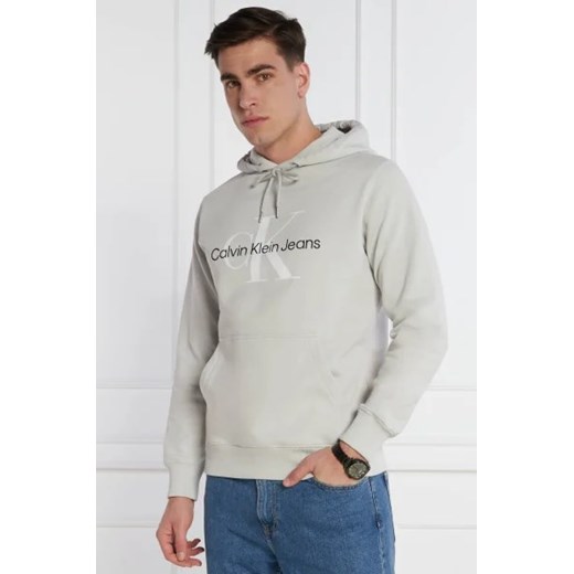 CALVIN KLEIN JEANS Bluza | Regular Fit M okazja Gomez Fashion Store