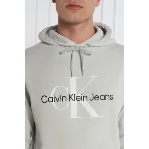 CALVIN KLEIN JEANS Bluza | Regular Fit XXL okazja Gomez Fashion Store