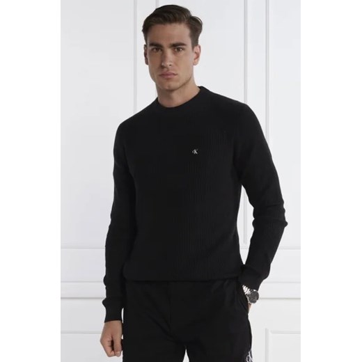 Sweter męski Calvin Klein