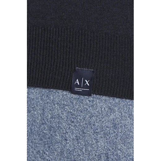 Bluza męska Armani Exchange