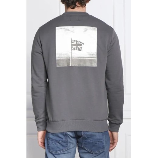 Pepe Jeans London Bluza SHANE | Regular Fit L wyprzedaż Gomez Fashion Store